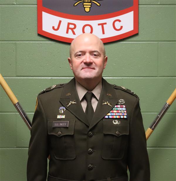 COL Sullinger